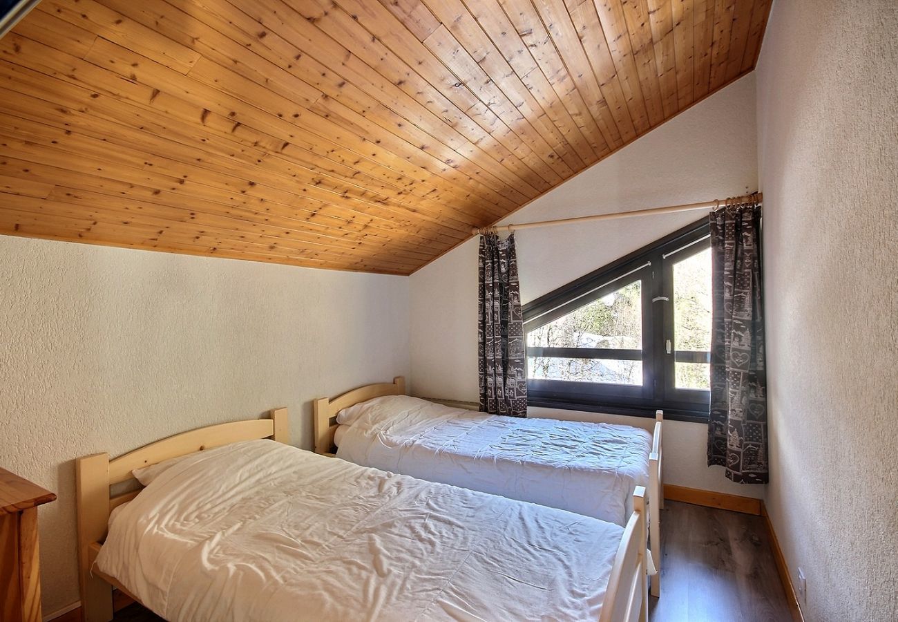 Appartement à Saint-Jean-d´Aulps - Relais D13