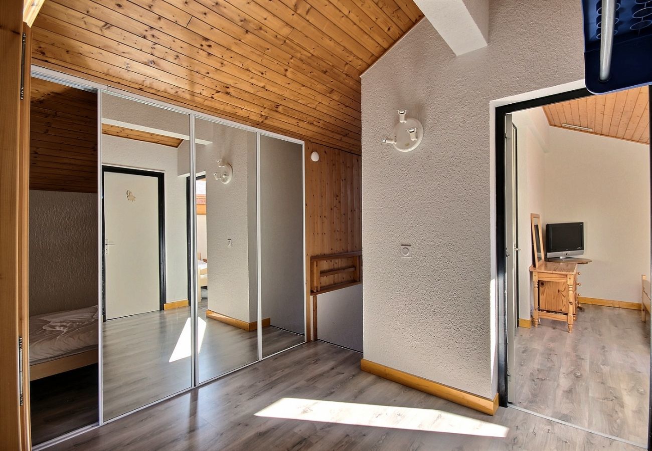 Appartement à Saint-Jean-d´Aulps - Relais D13
