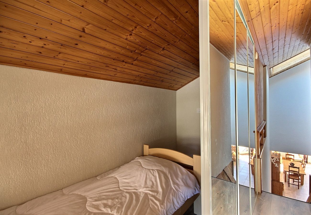 Appartement à Saint-Jean-d´Aulps - Relais D13