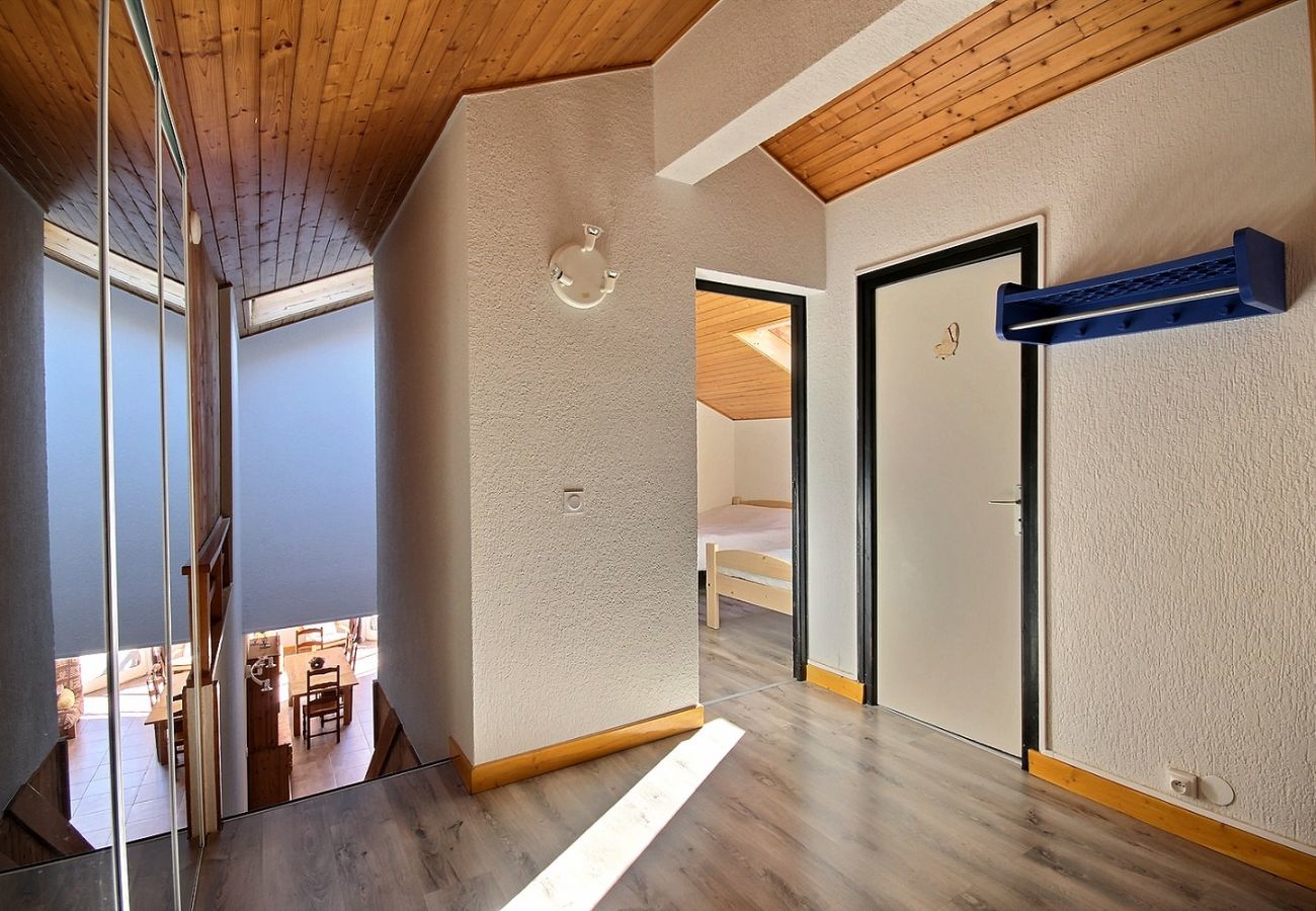 Appartement à Saint-Jean-d´Aulps - Relais D13
