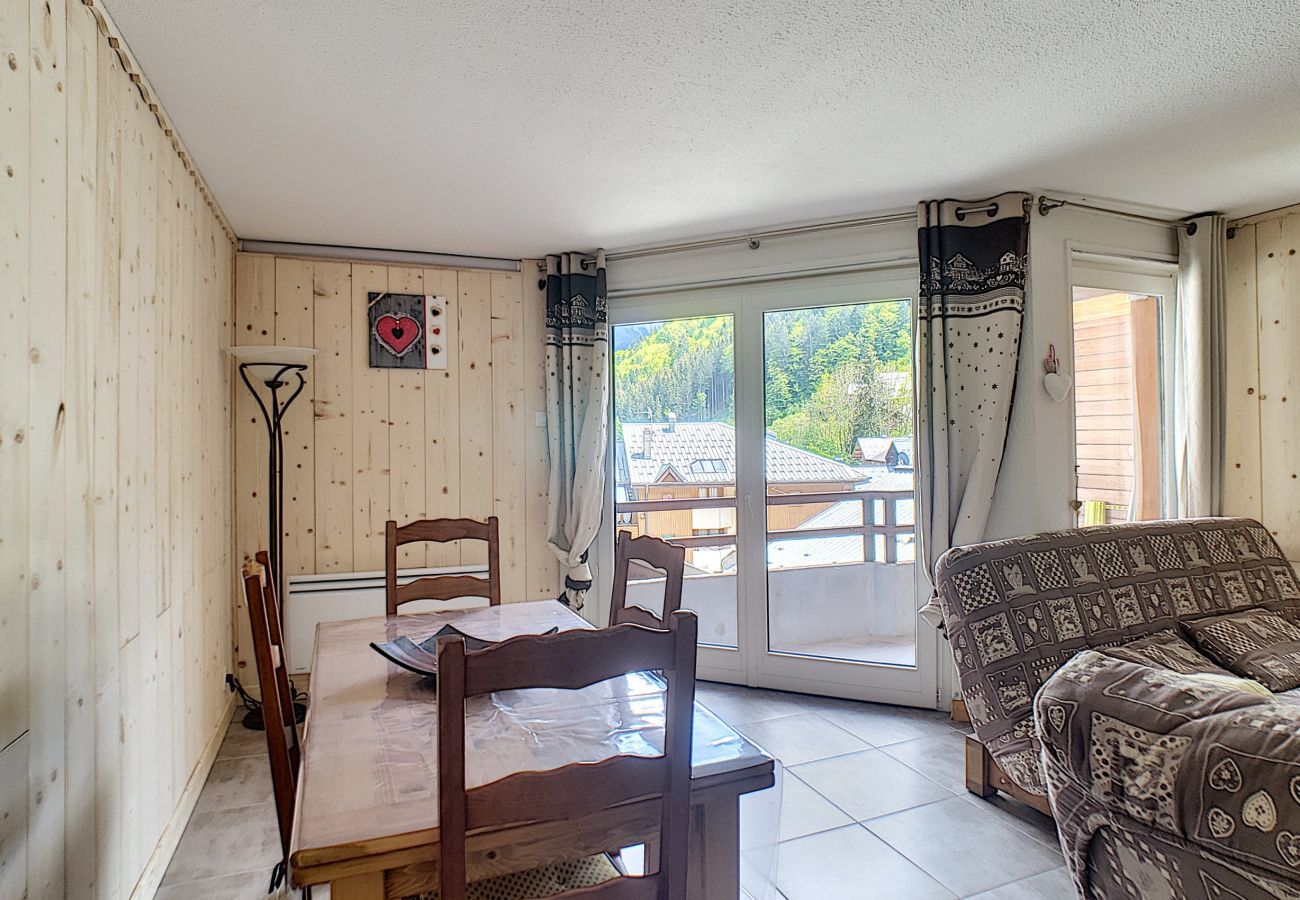 Appartement à Saint-Jean-d´Aulps - Relais D13