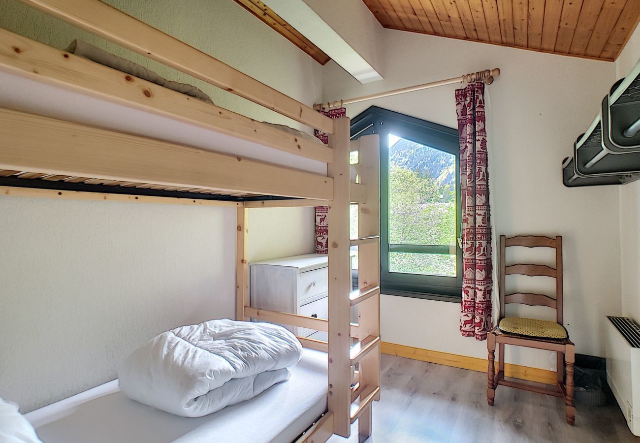 Appartement à Saint-Jean-d´Aulps - Relais D13