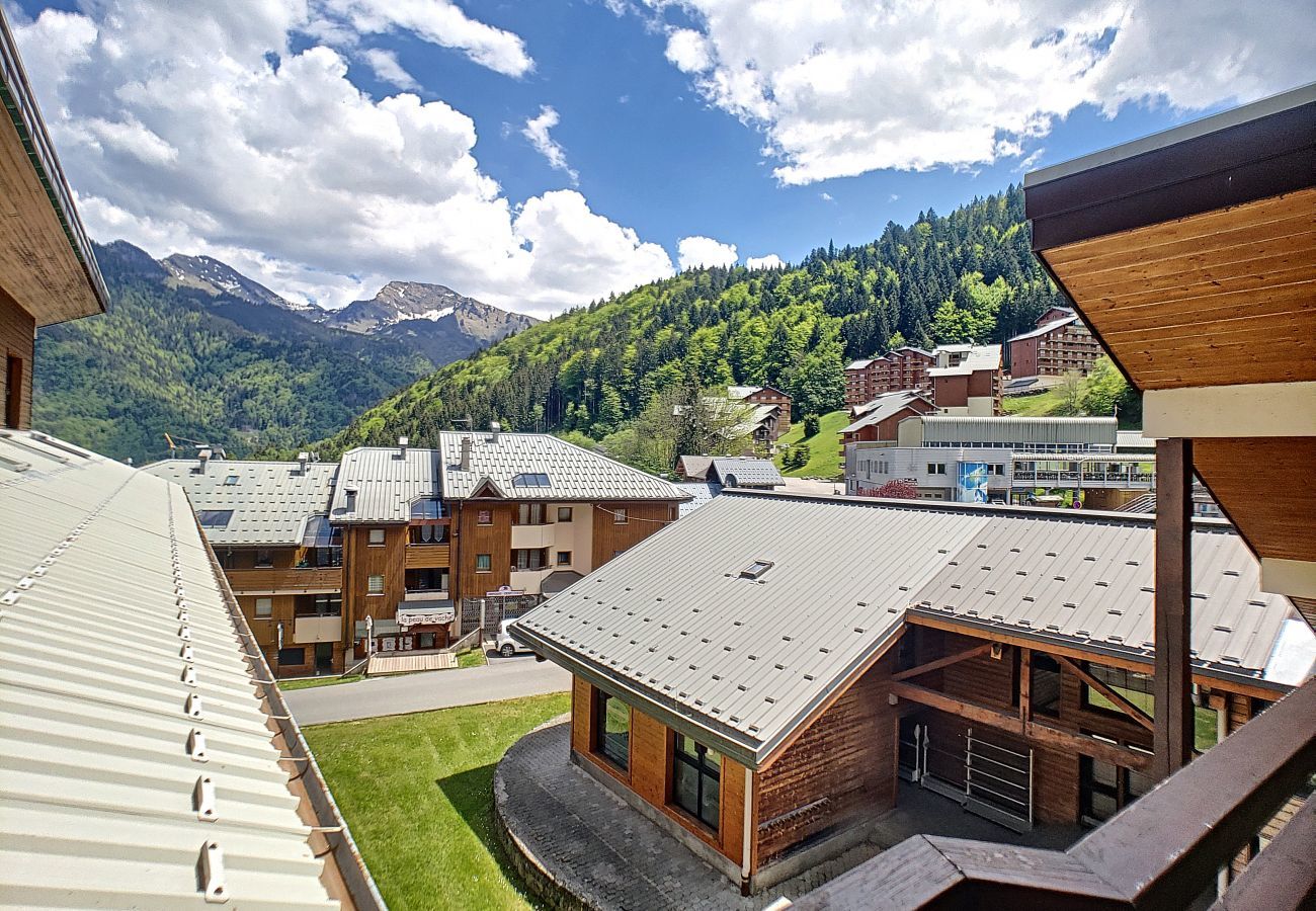 Appartement à Saint-Jean-d´Aulps - Relais D13