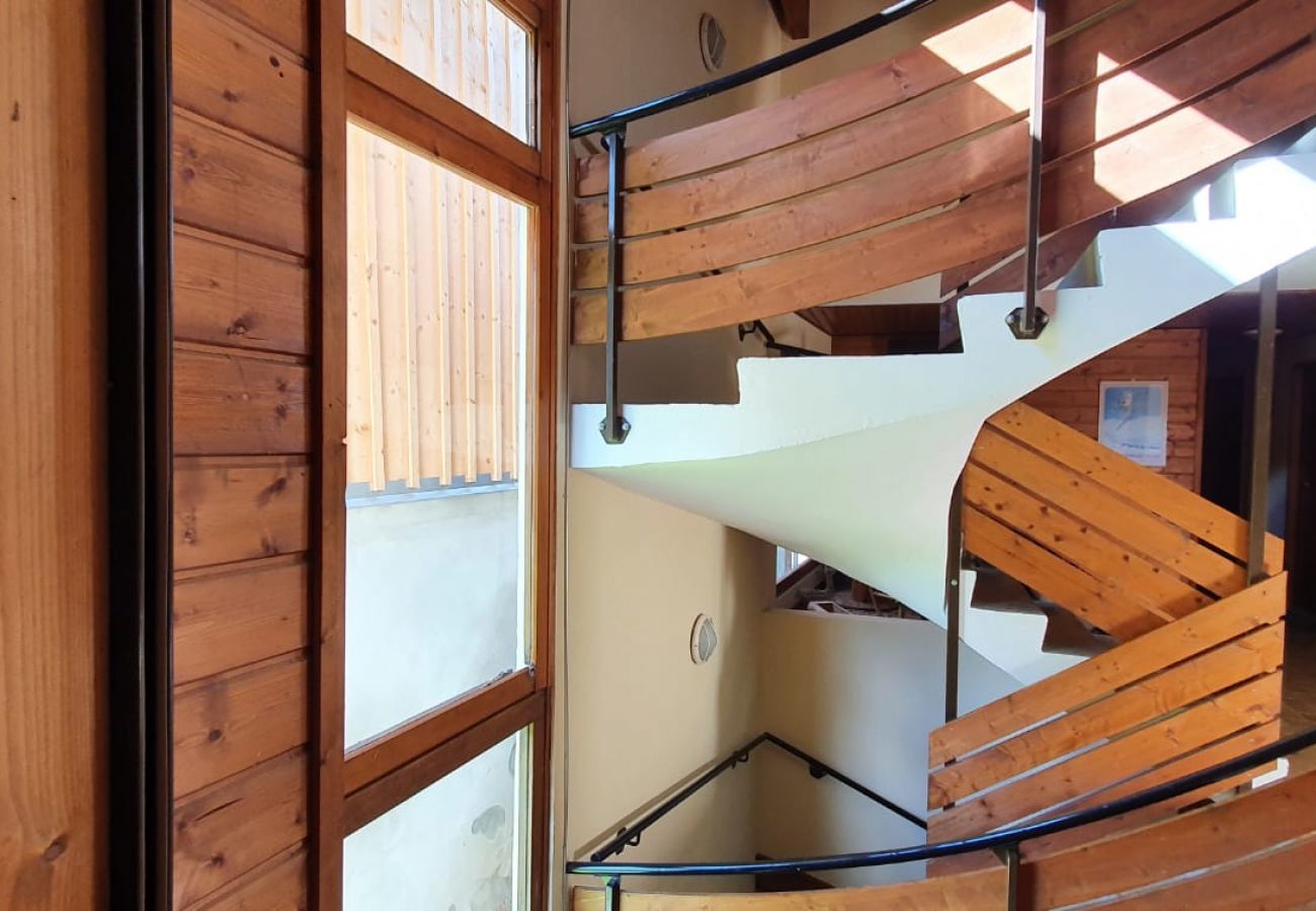Appartement à Saint-Jean-d´Aulps - Schuss 10