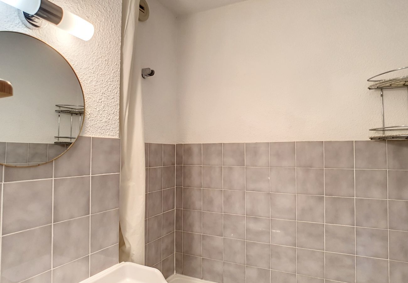 Appartement à Saint-Jean-d´Aulps - Schuss 10
