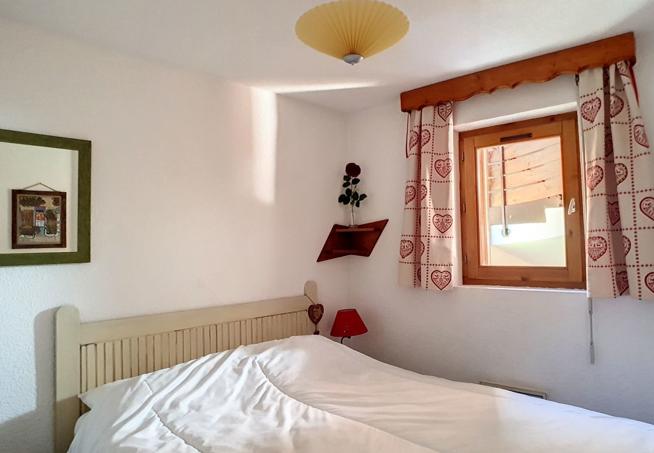 Appartement à Saint-Jean-d´Aulps - Schuss 10