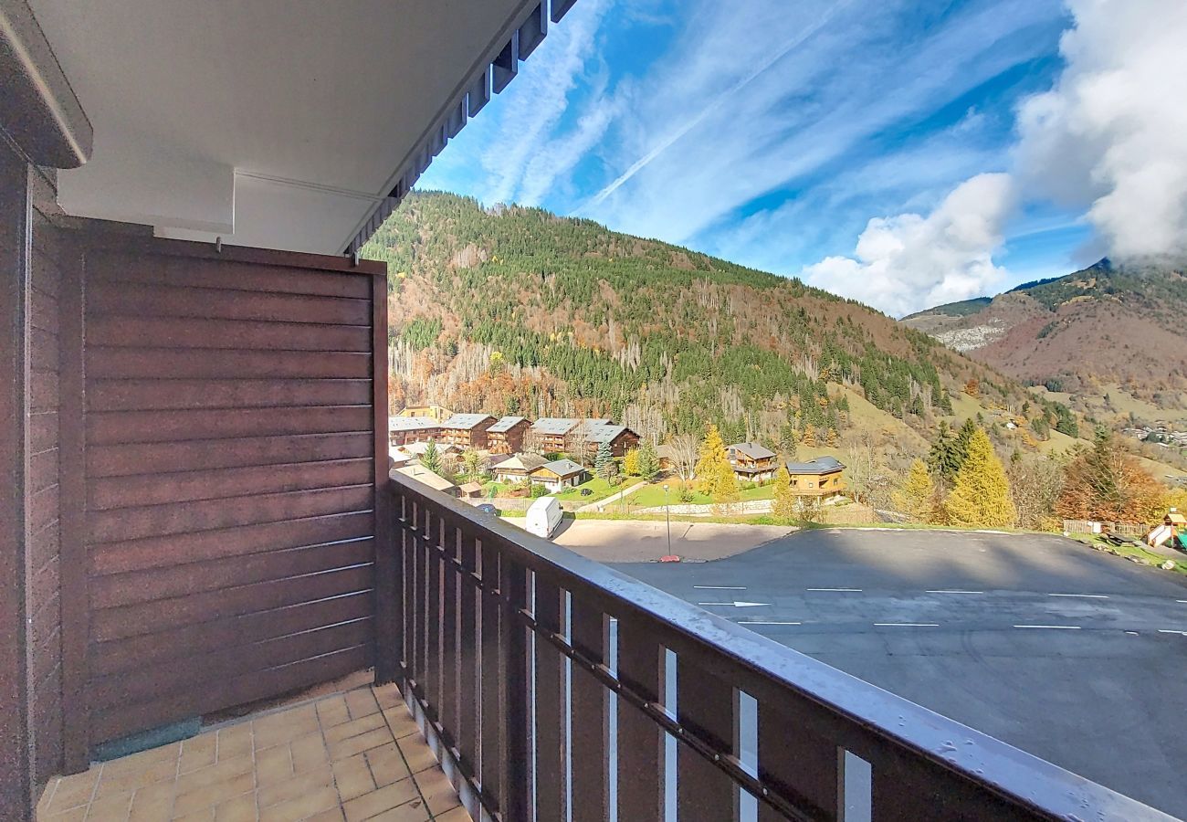 Studio à Saint-Jean-d´Aulps - Pied des Pistes 20