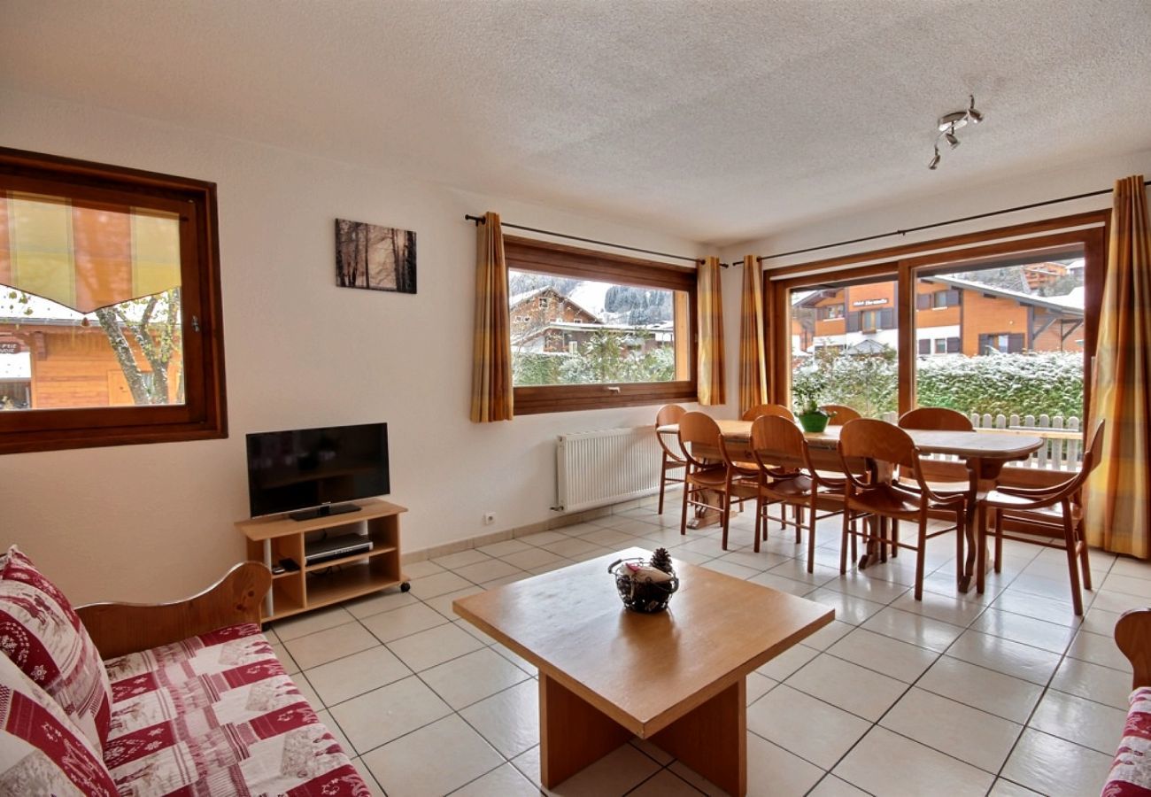 Appartement à Morzine - Etoile Filante 1&2