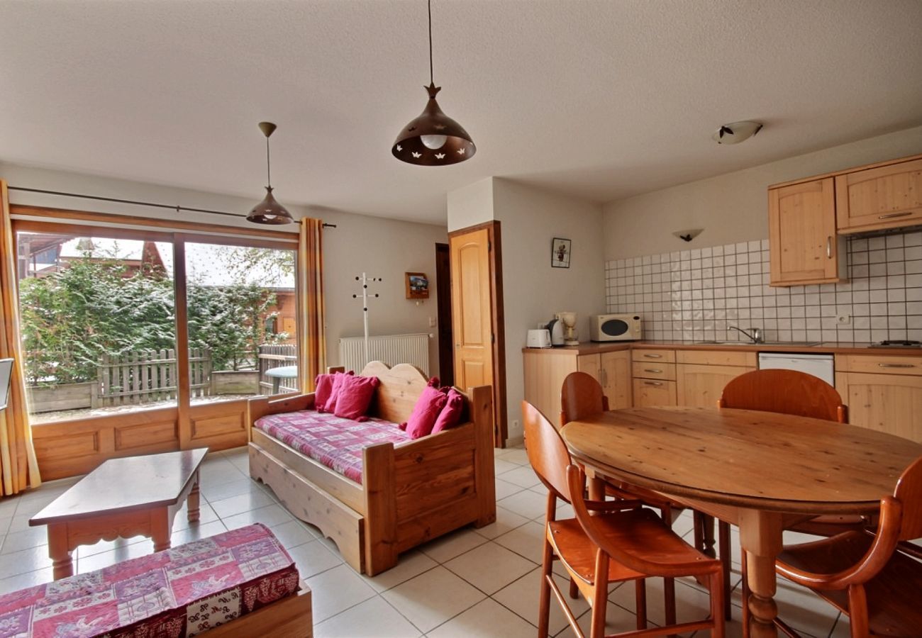 Appartement à Morzine - Etoile Filante 1&2