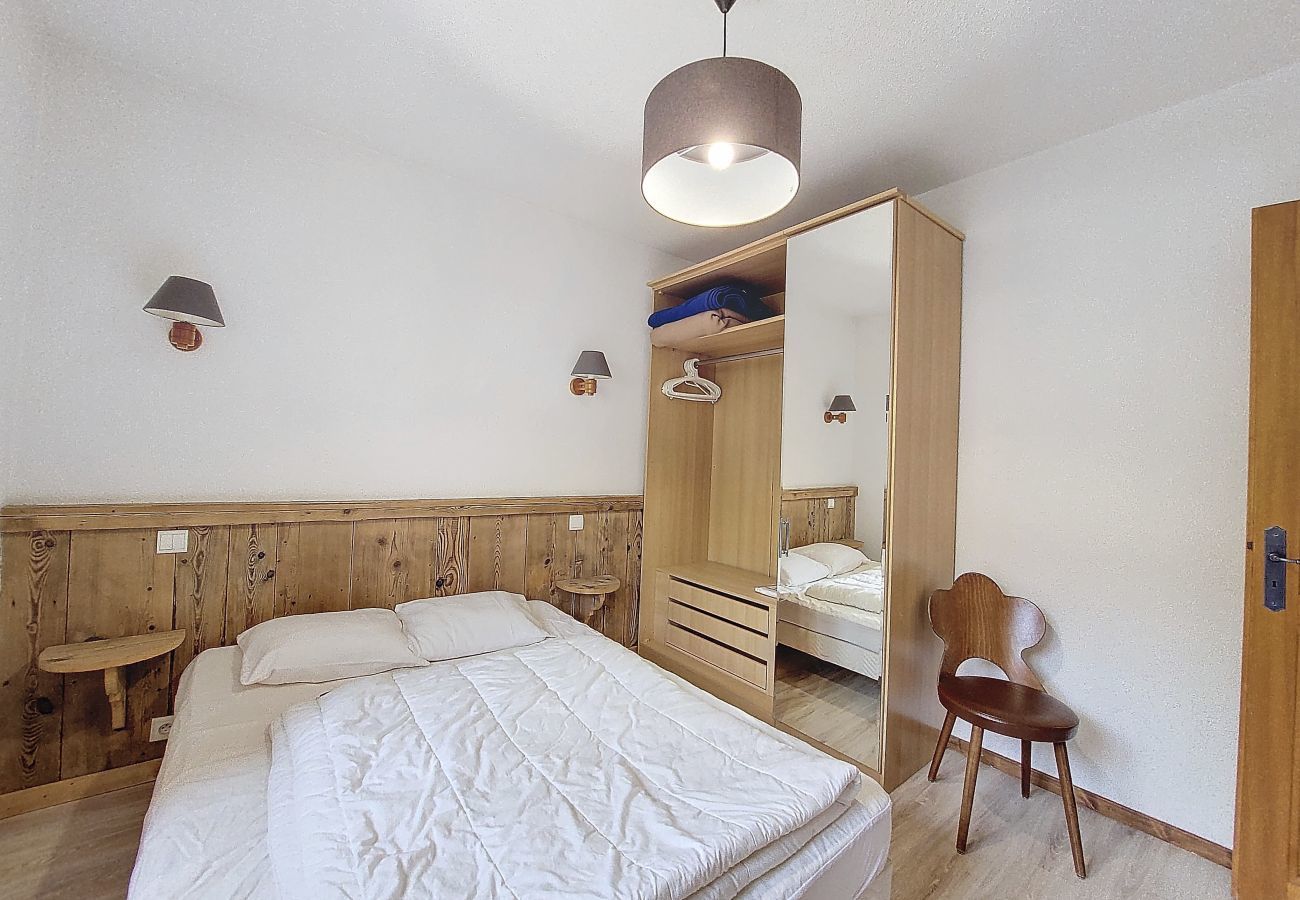 Appartement à Morzine - Etoile Filante 1&2