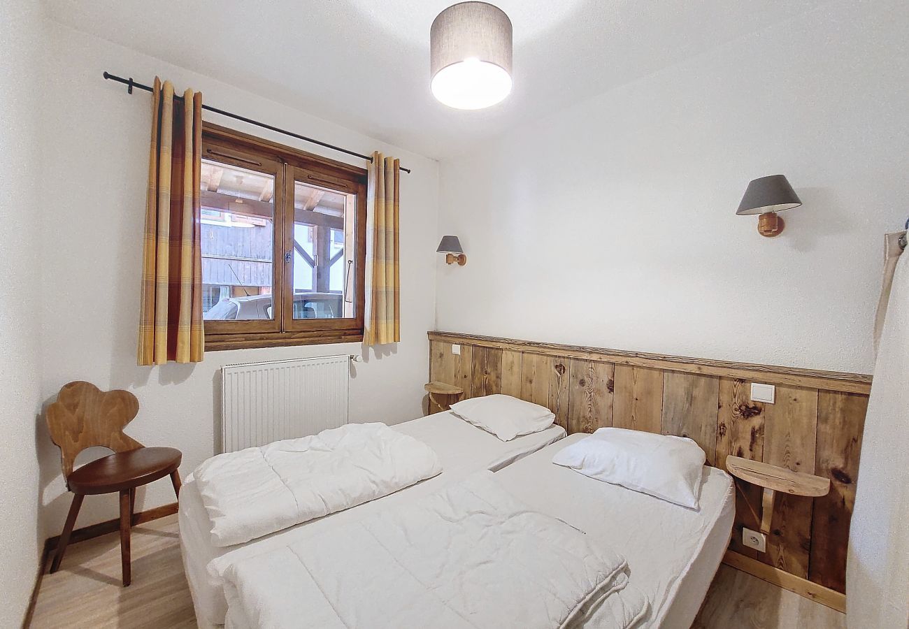 Appartement à Morzine - Etoile Filante 1&2