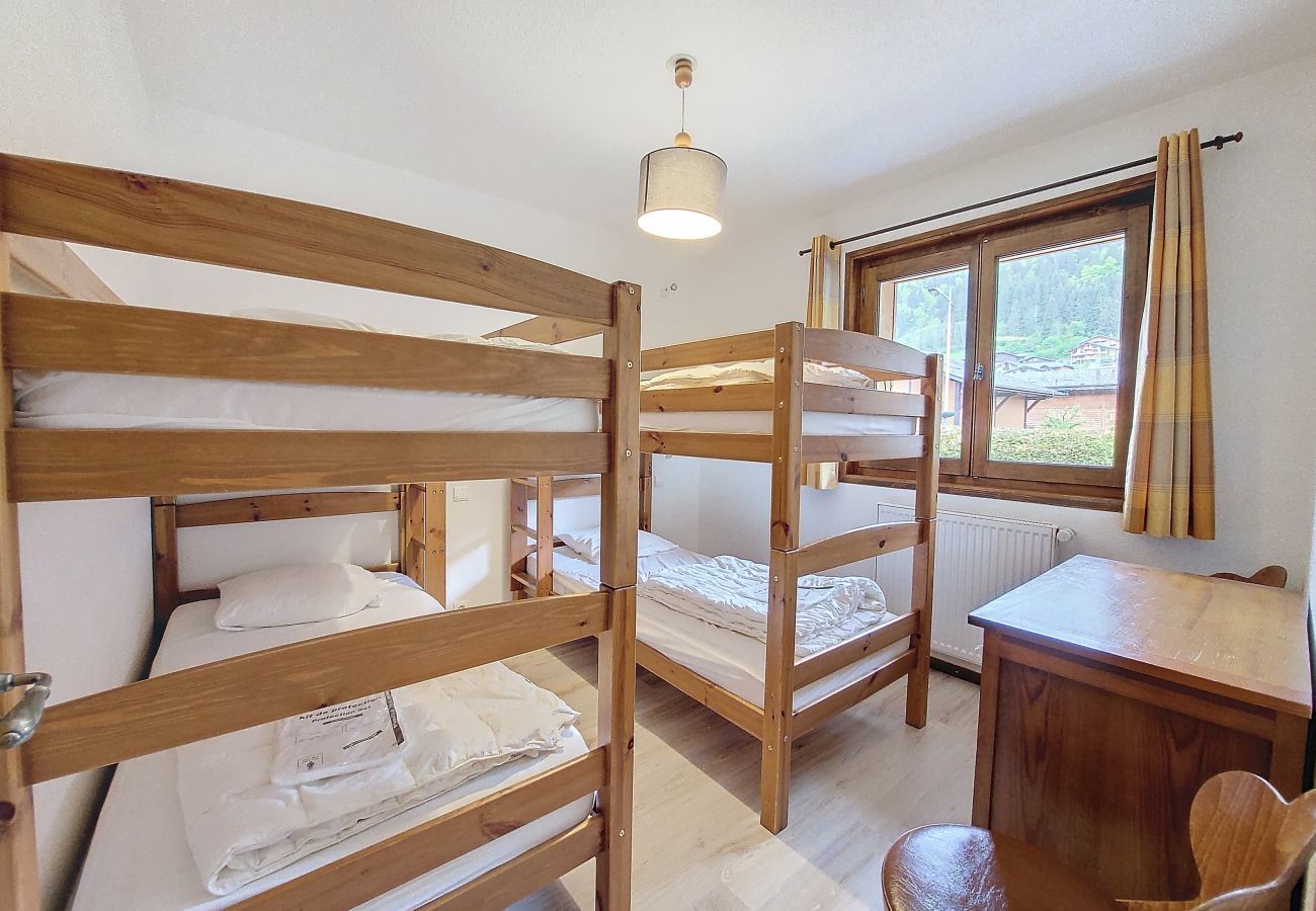 Appartement à Morzine - Etoile Filante 1&2