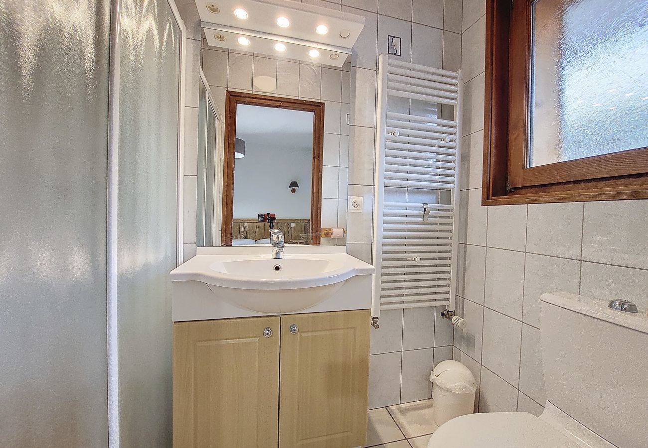Appartement à Morzine - Etoile Filante 1&2