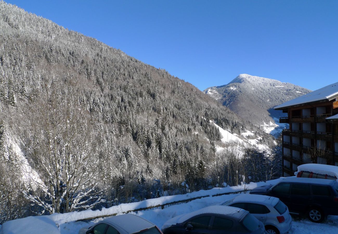 Studio à Saint-Jean-d´Aulps - Relais S29