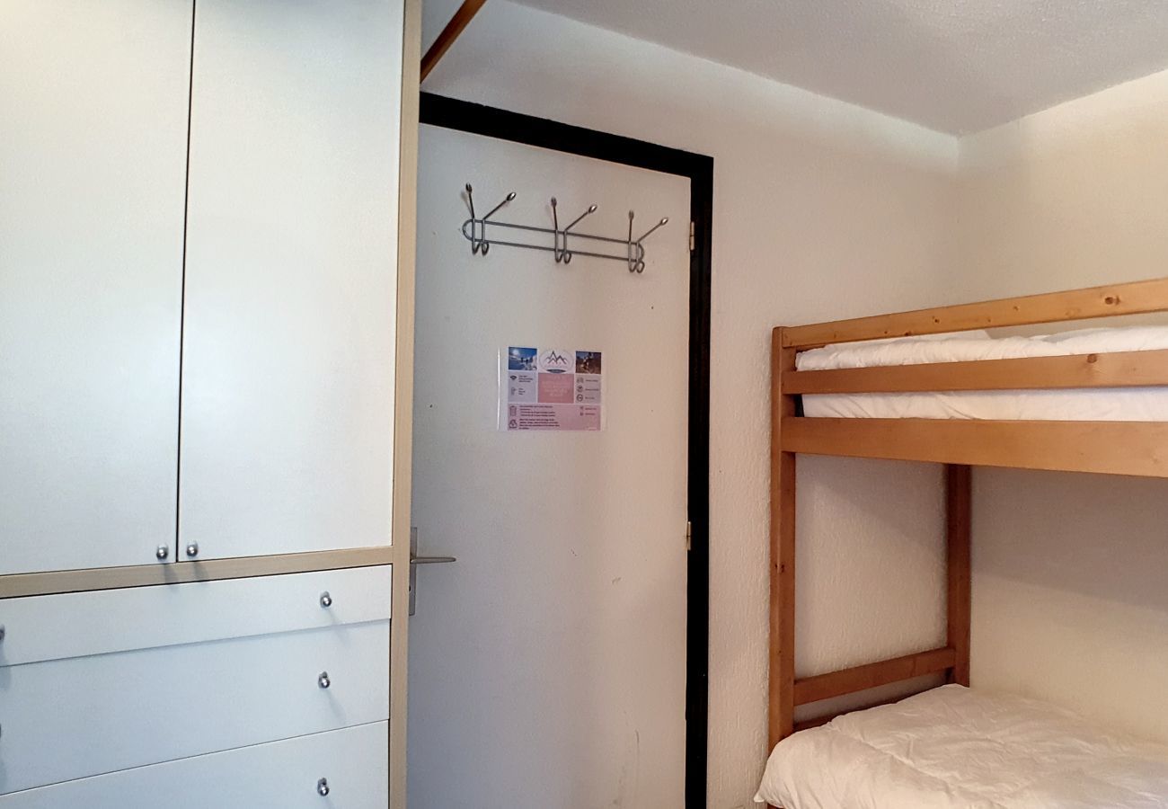 Studio à Saint-Jean-d´Aulps - Relais S29