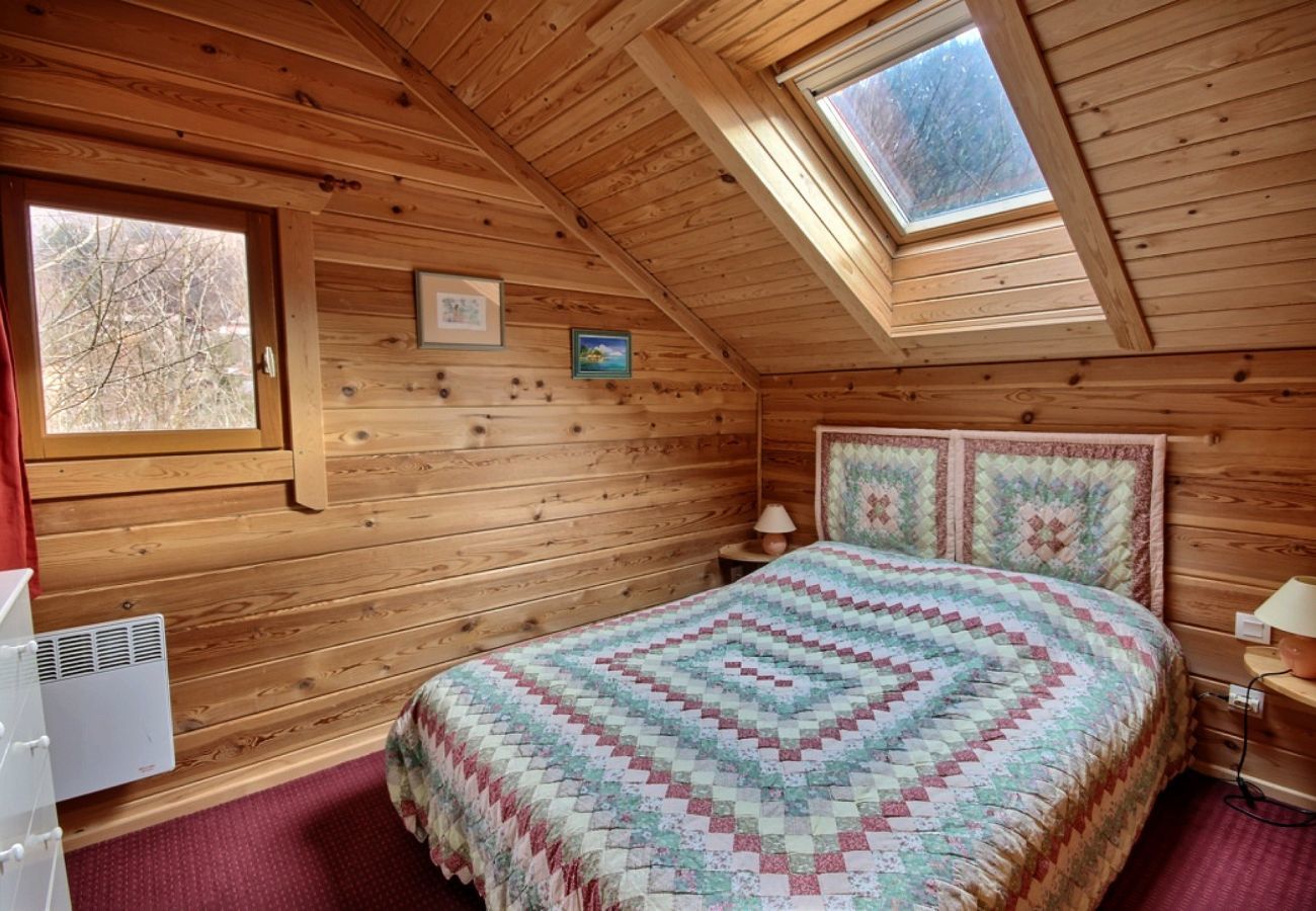 Chalet à Saint-Jean-d´Aulps - Iaorana