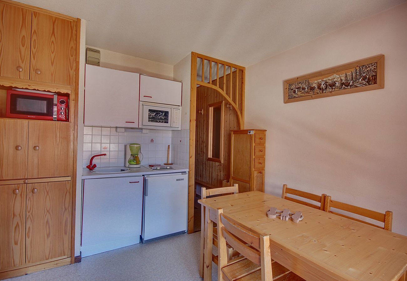 Appartement à Montriond - Orée de Morzine 24A