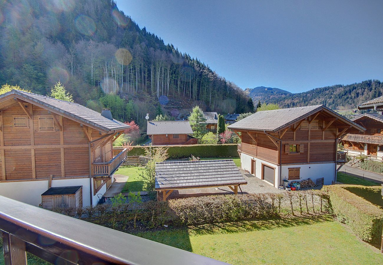 Appartement à Montriond - Orée de Morzine 24A