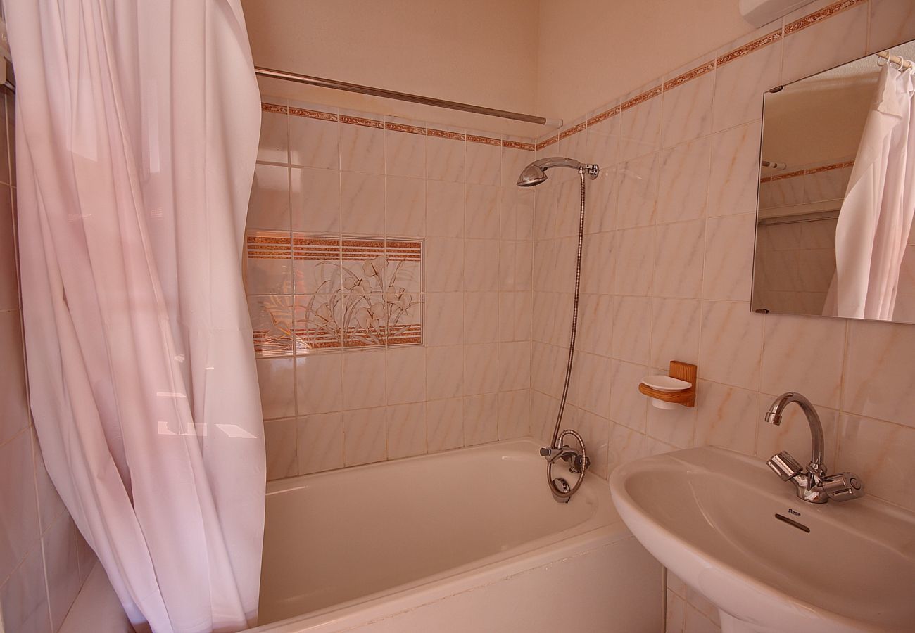 Appartement à Montriond - Orée de Morzine 24A