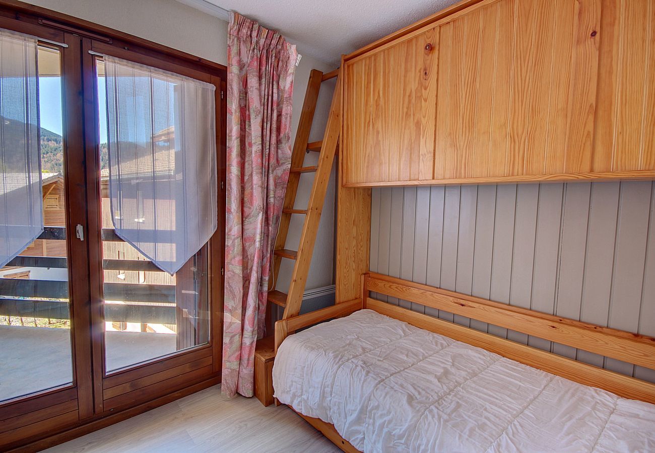 Appartement à Montriond - Orée de Morzine 24A