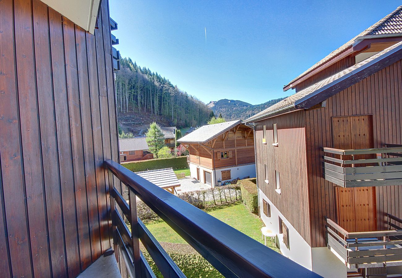 Appartement à Montriond - Orée de Morzine 24A