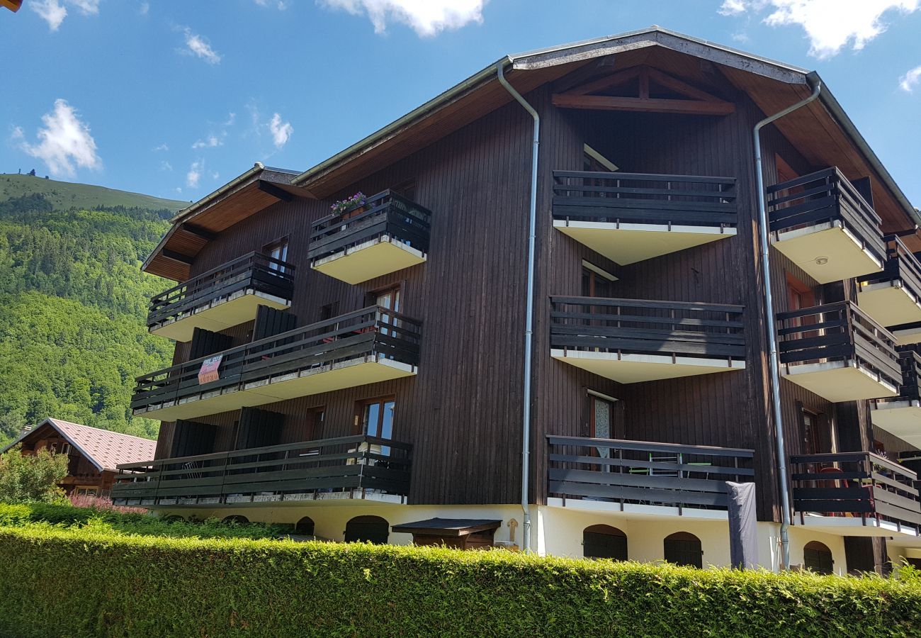 Appartement à Montriond - Orée de Morzine 24A