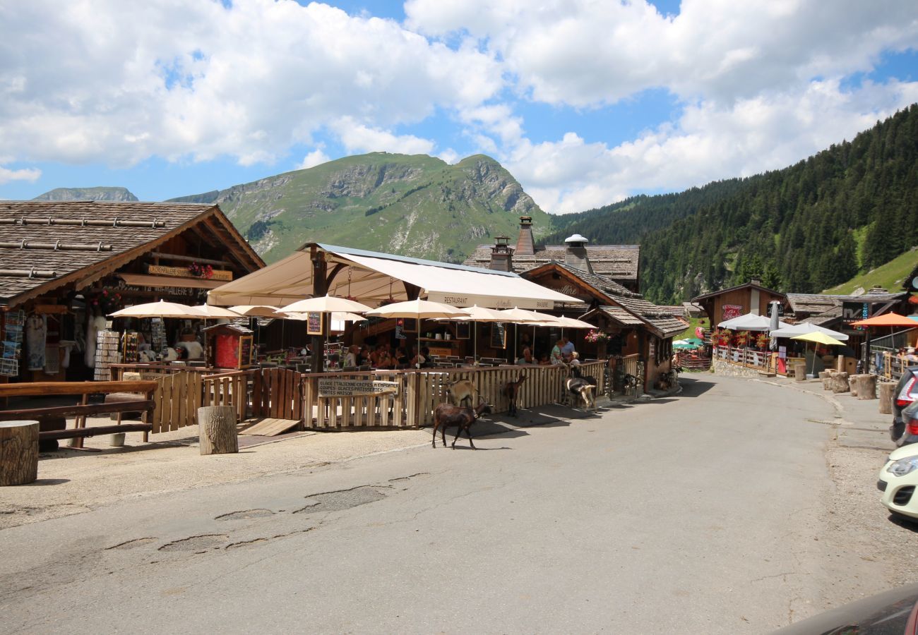 Appartement à Montriond - Orée de Morzine 24A