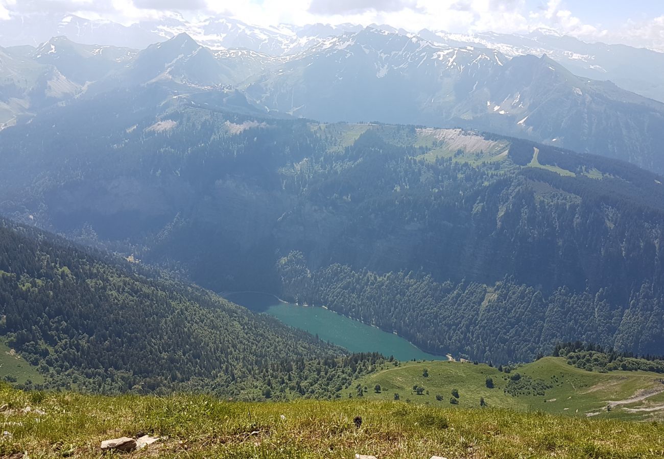 Appartement à Montriond - Orée de Morzine 24A