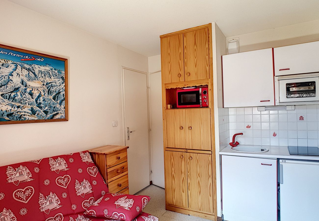 Appartement à Montriond - Orée de Morzine 24A