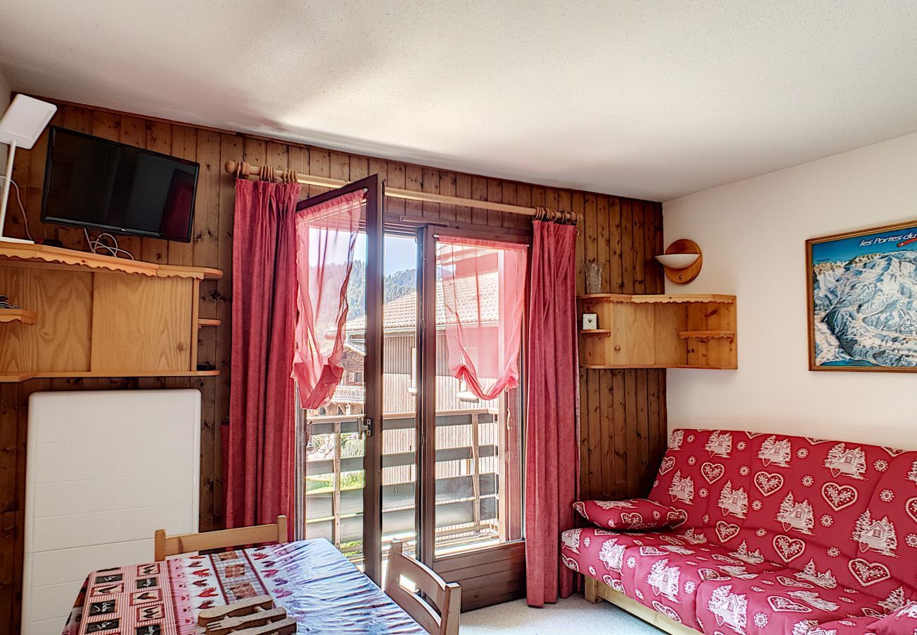 Appartement à Montriond - Orée de Morzine 24A