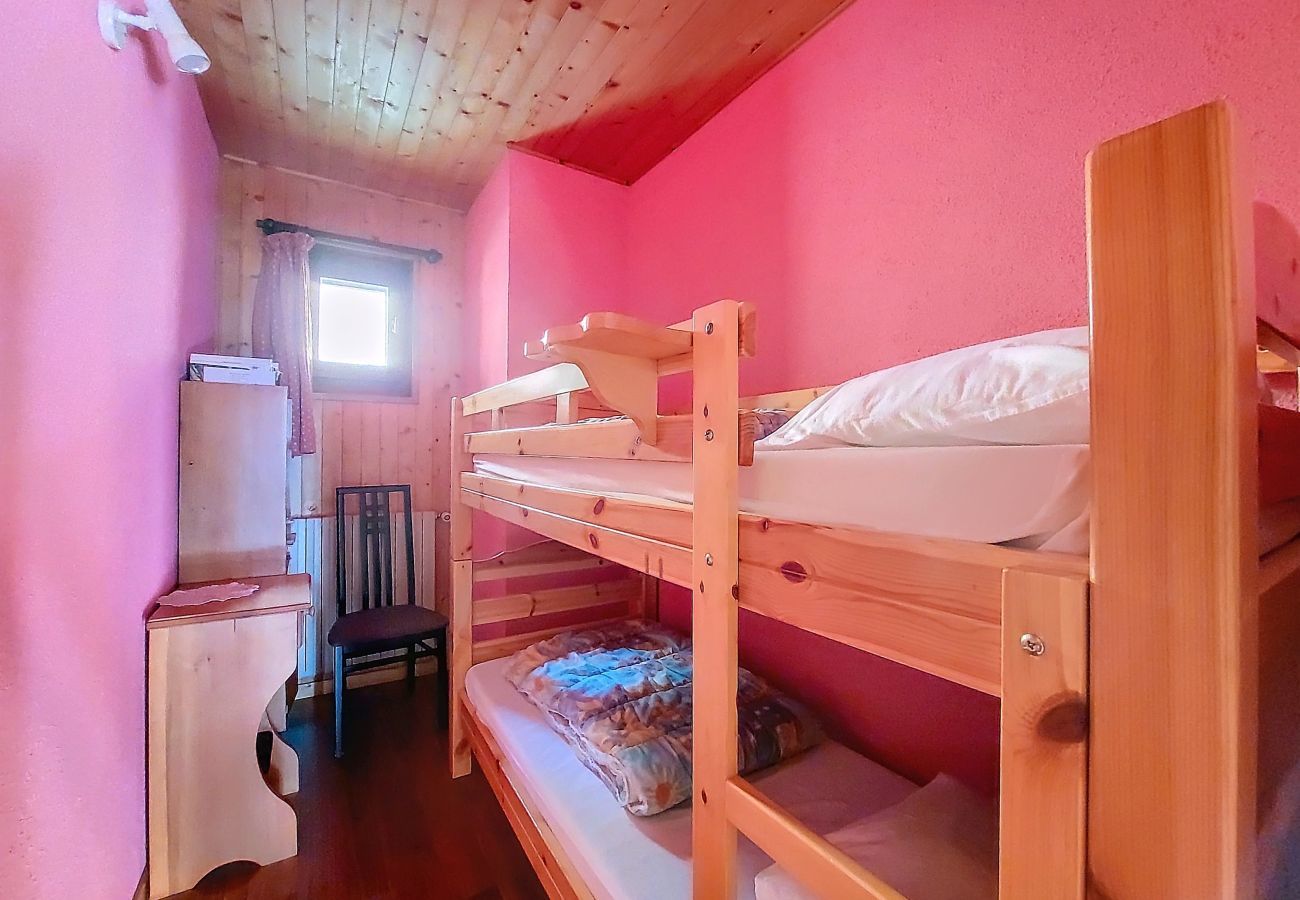 Appartement à Saint-Jean-d´Aulps - Mont Vert Coteau