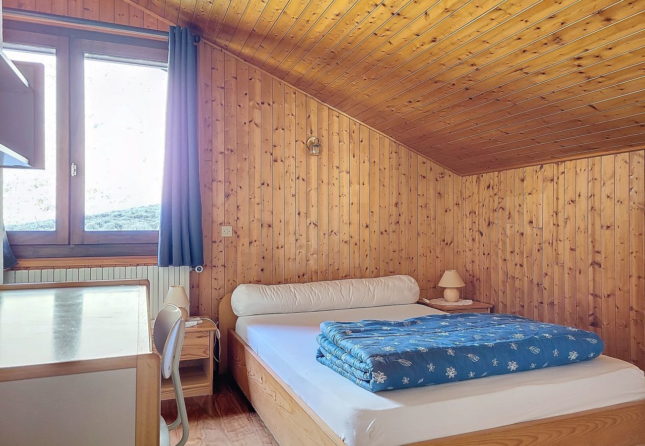 Appartement à Saint-Jean-d´Aulps - Mont Vert Coteau