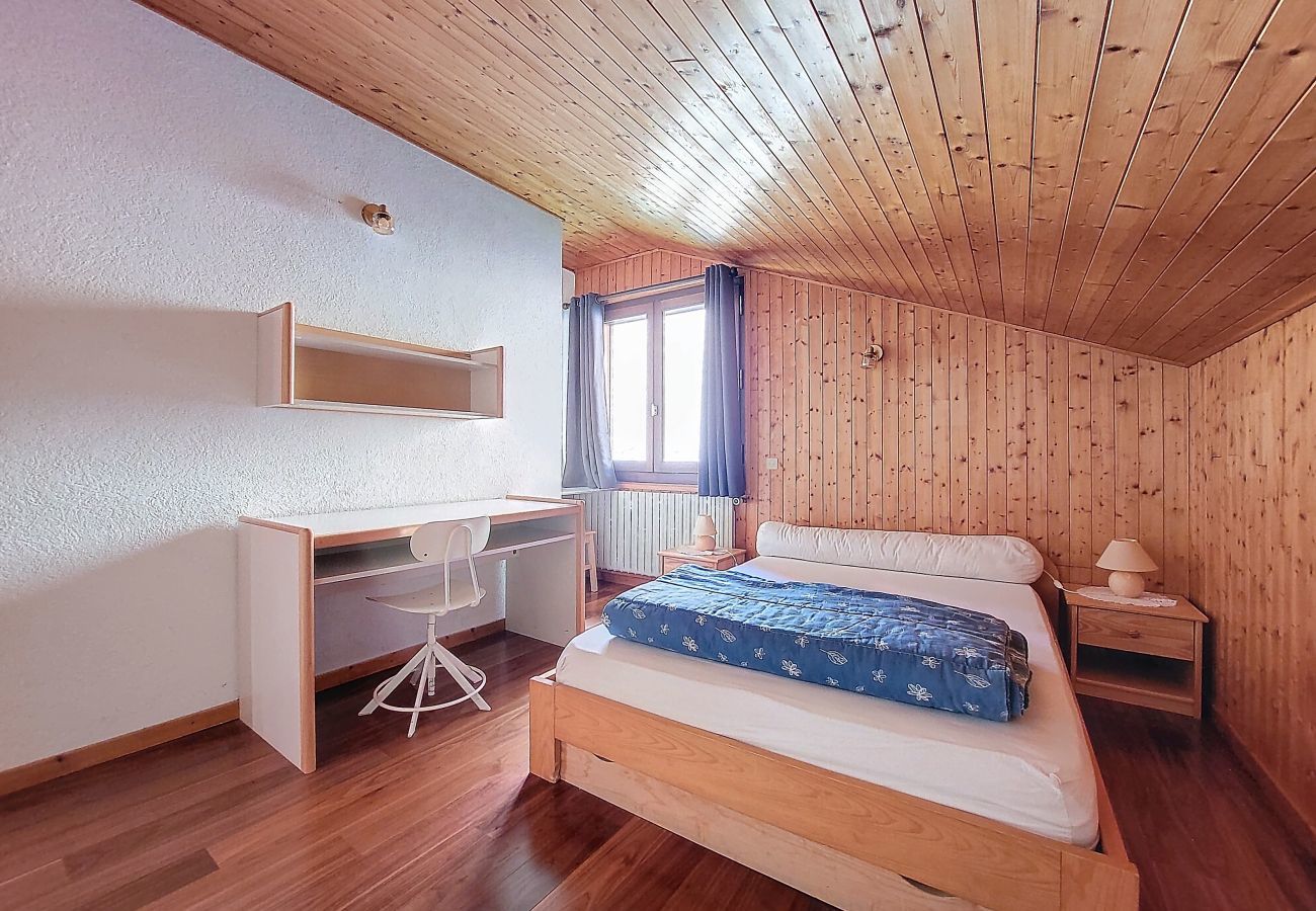 Appartement à Saint-Jean-d´Aulps - Mont Vert Coteau