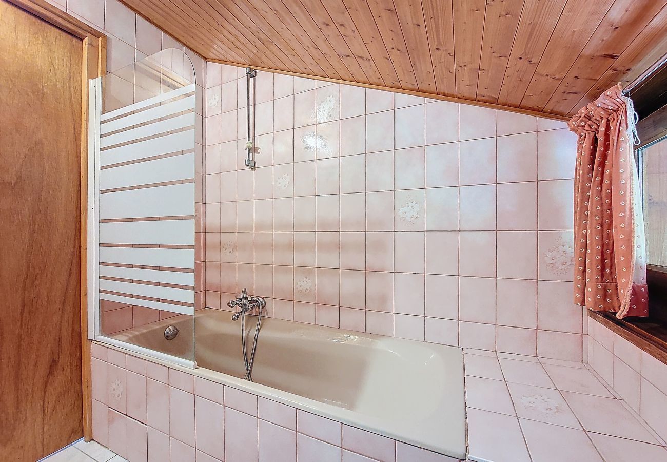 Appartement à Saint-Jean-d´Aulps - Mont Vert Coteau