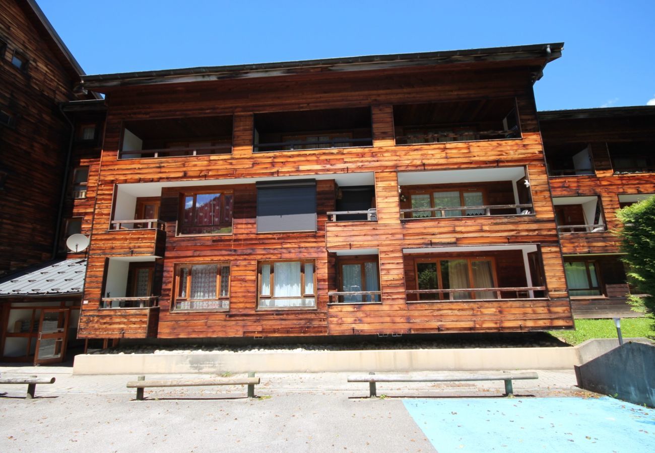 Appartement à Saint-Jean-d´Aulps - Daille D10