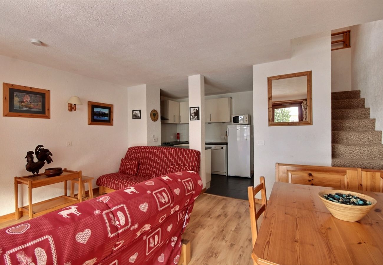 Appartement à Saint-Jean-d´Aulps - Daille D10