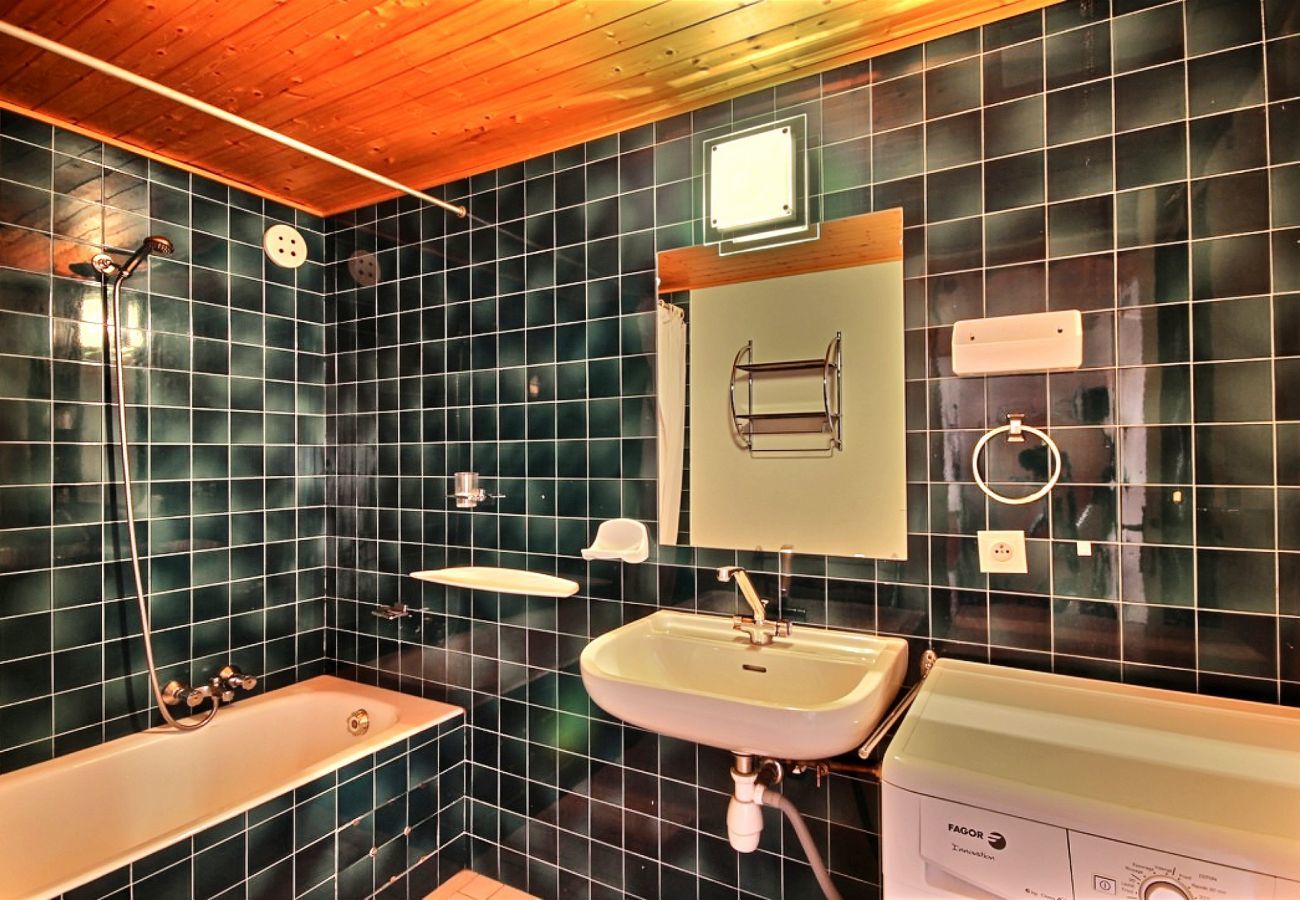Appartement à Saint-Jean-d´Aulps - Daille D10