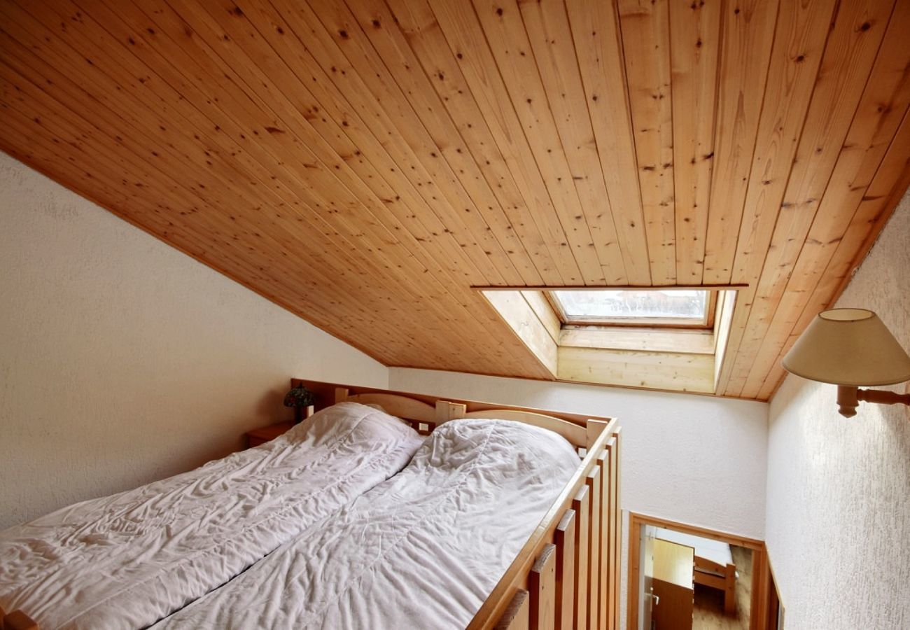 Appartement à Saint-Jean-d´Aulps - Daille D10