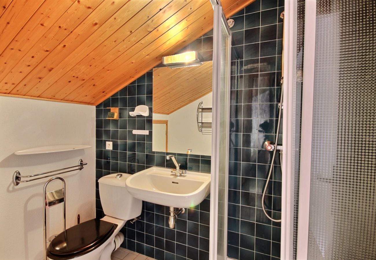 Appartement à Saint-Jean-d´Aulps - Daille D10