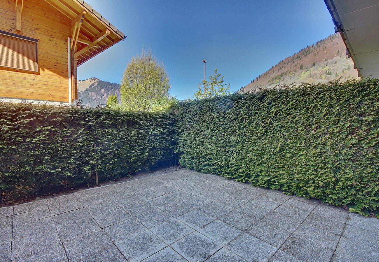 Appartement à Montriond - Orée de Morzine 6C