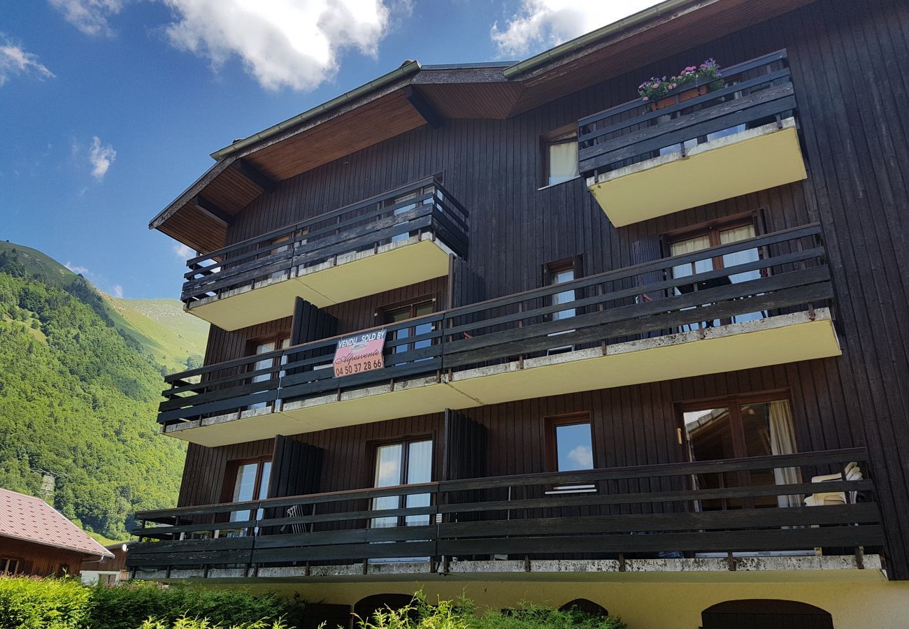 Appartement à Montriond - Orée de Morzine 6C