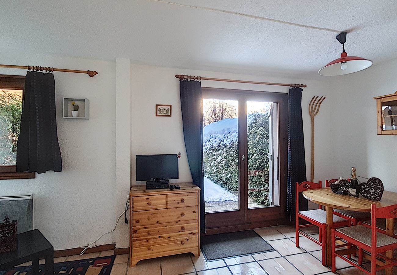 Appartement à Montriond - Orée de Morzine 6C