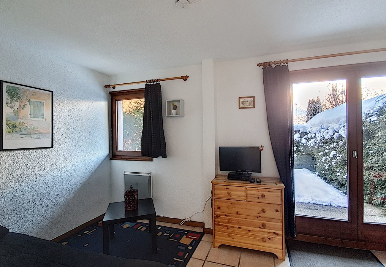 Appartement à Montriond - Orée de Morzine 6C