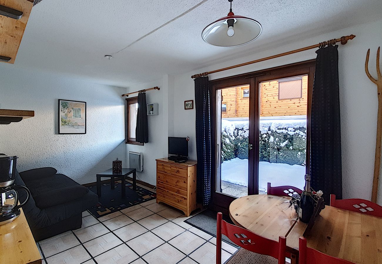 Appartement à Montriond - Orée de Morzine 6C