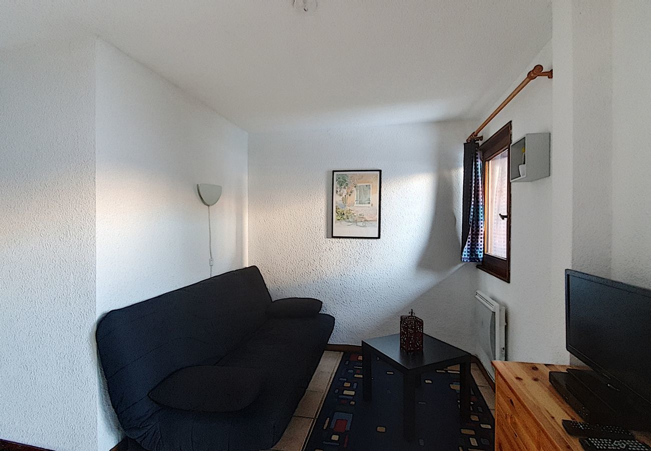 Appartement à Montriond - Orée de Morzine 6C