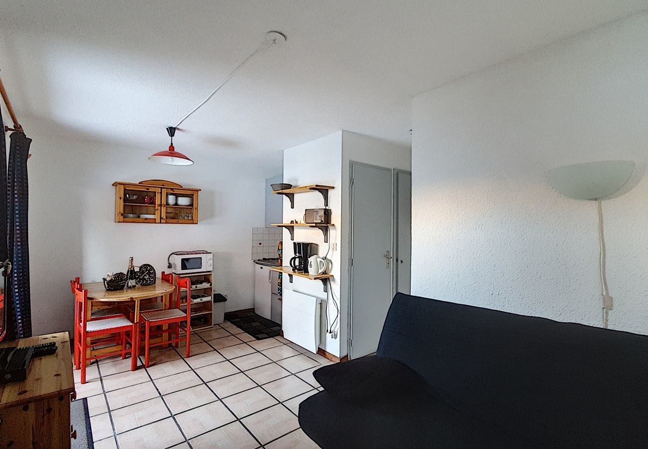 Appartement à Montriond - Orée de Morzine 6C