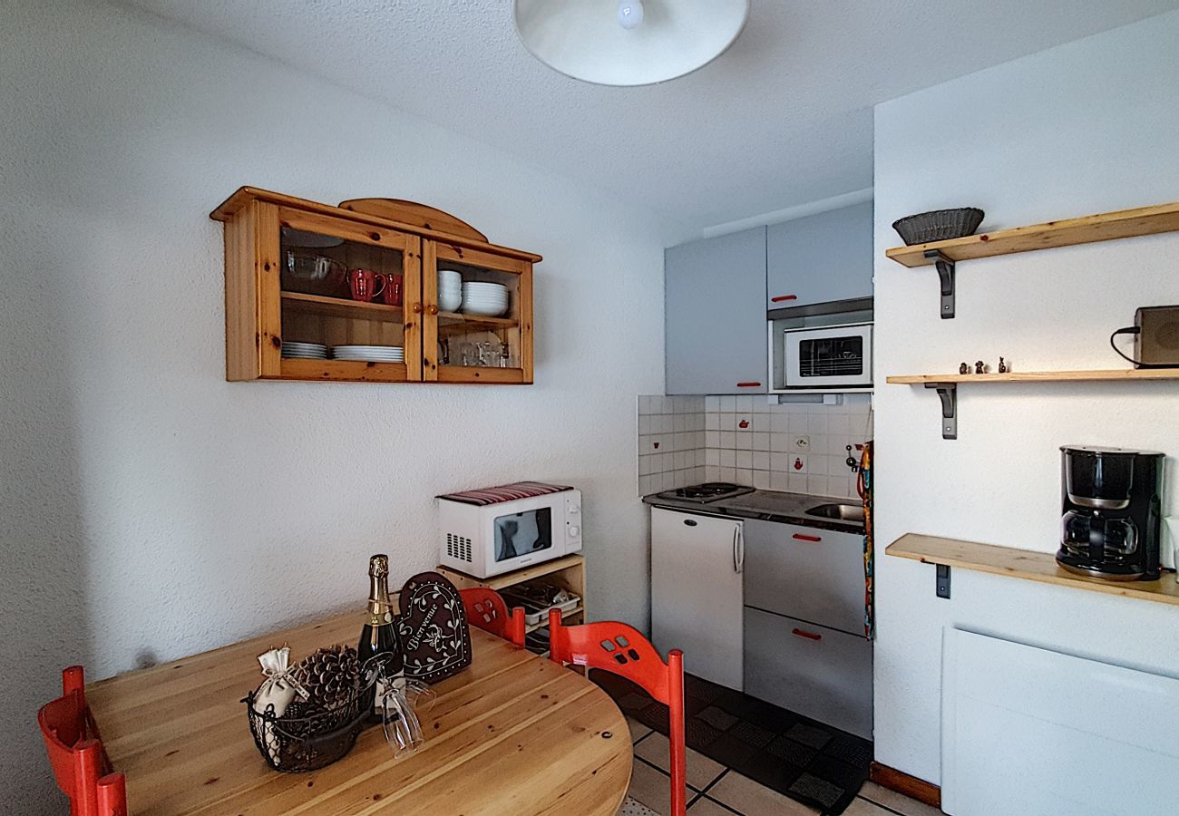 Appartement à Montriond - Orée de Morzine 6C