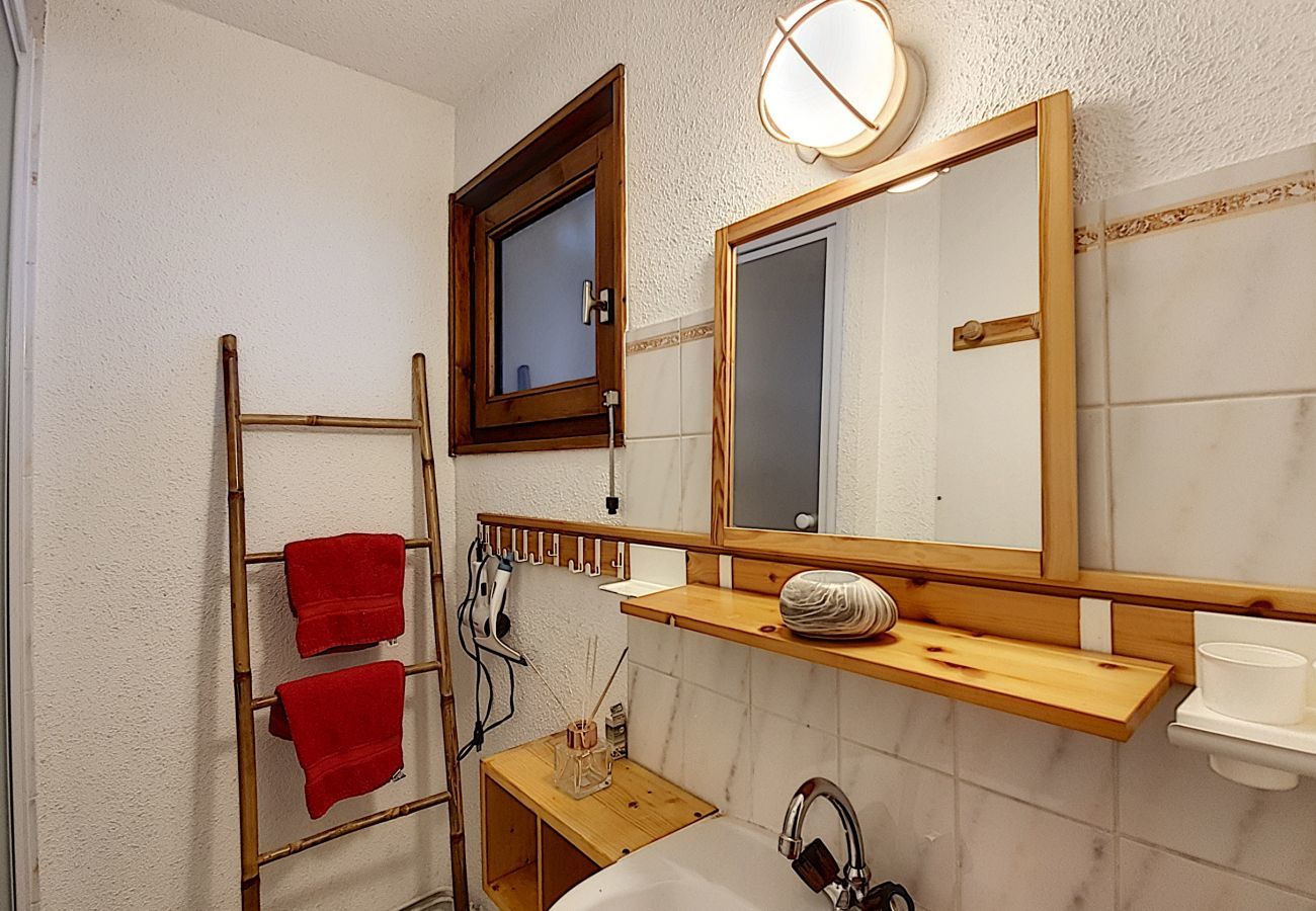 Appartement à Montriond - Orée de Morzine 6C