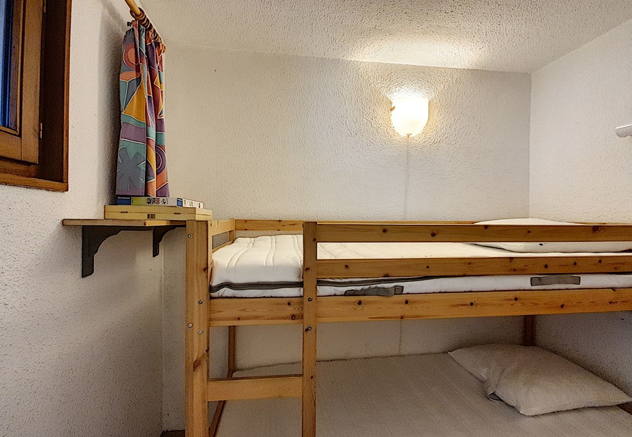 Appartement à Montriond - Orée de Morzine 6C