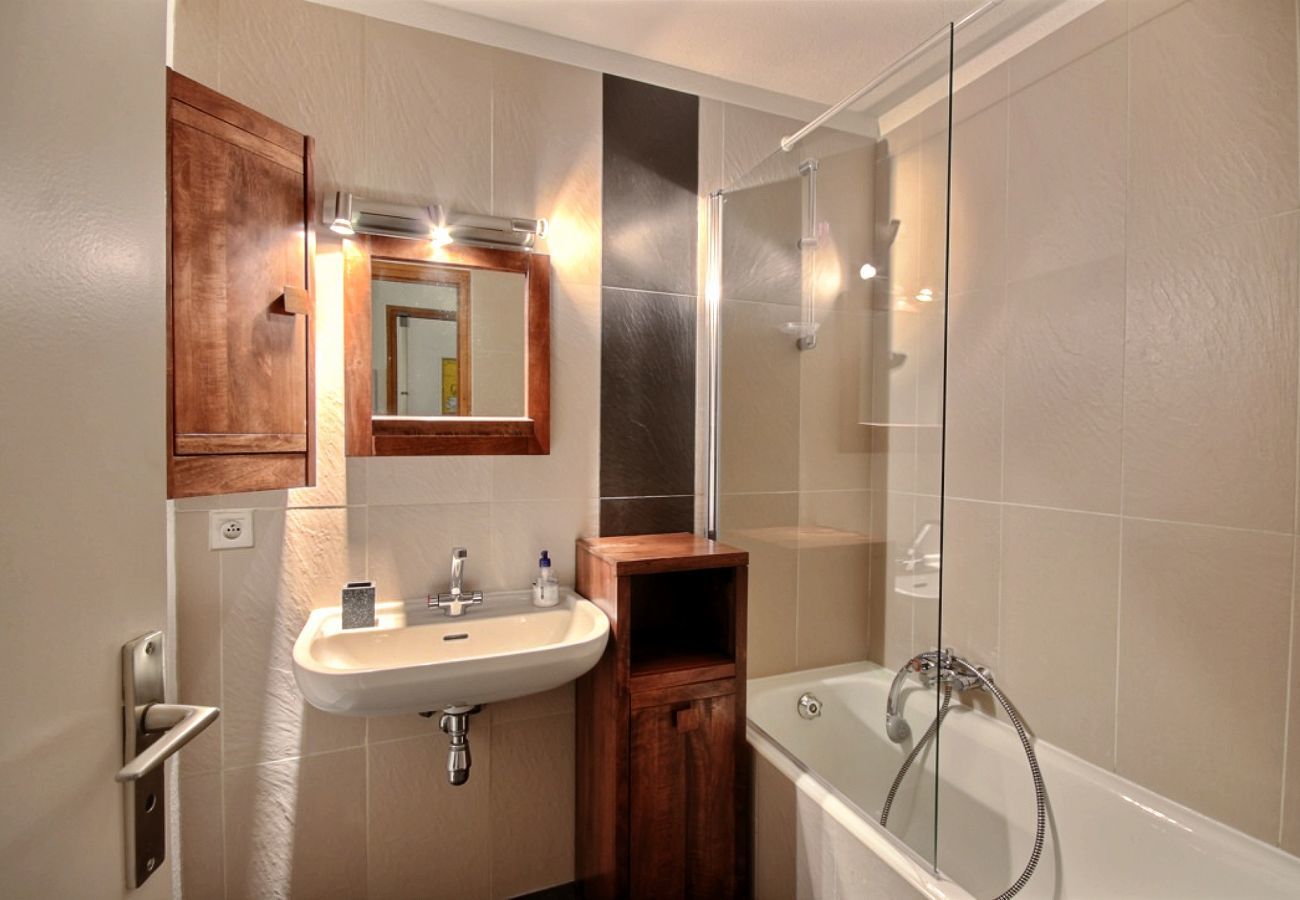 Appartement à Saint-Jean-d´Aulps - Enchaple A3